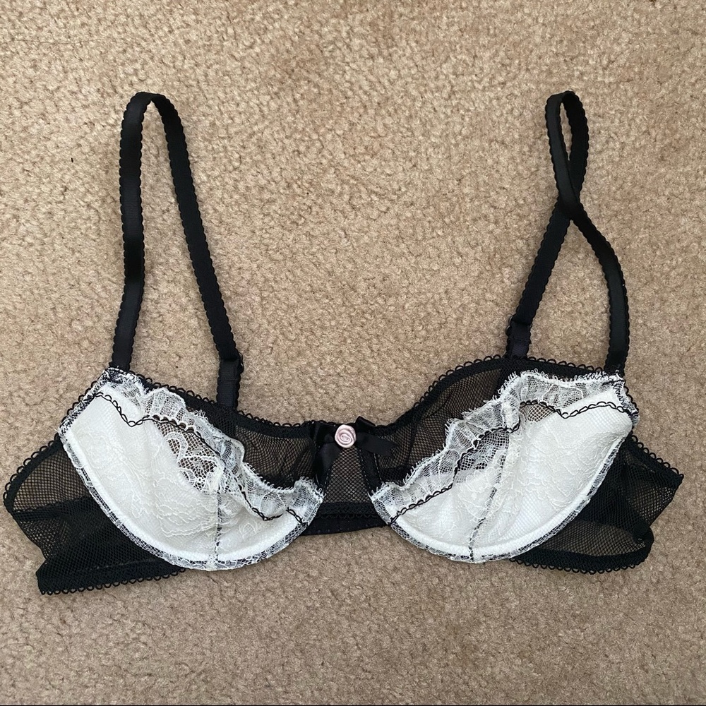 Sexy Bra